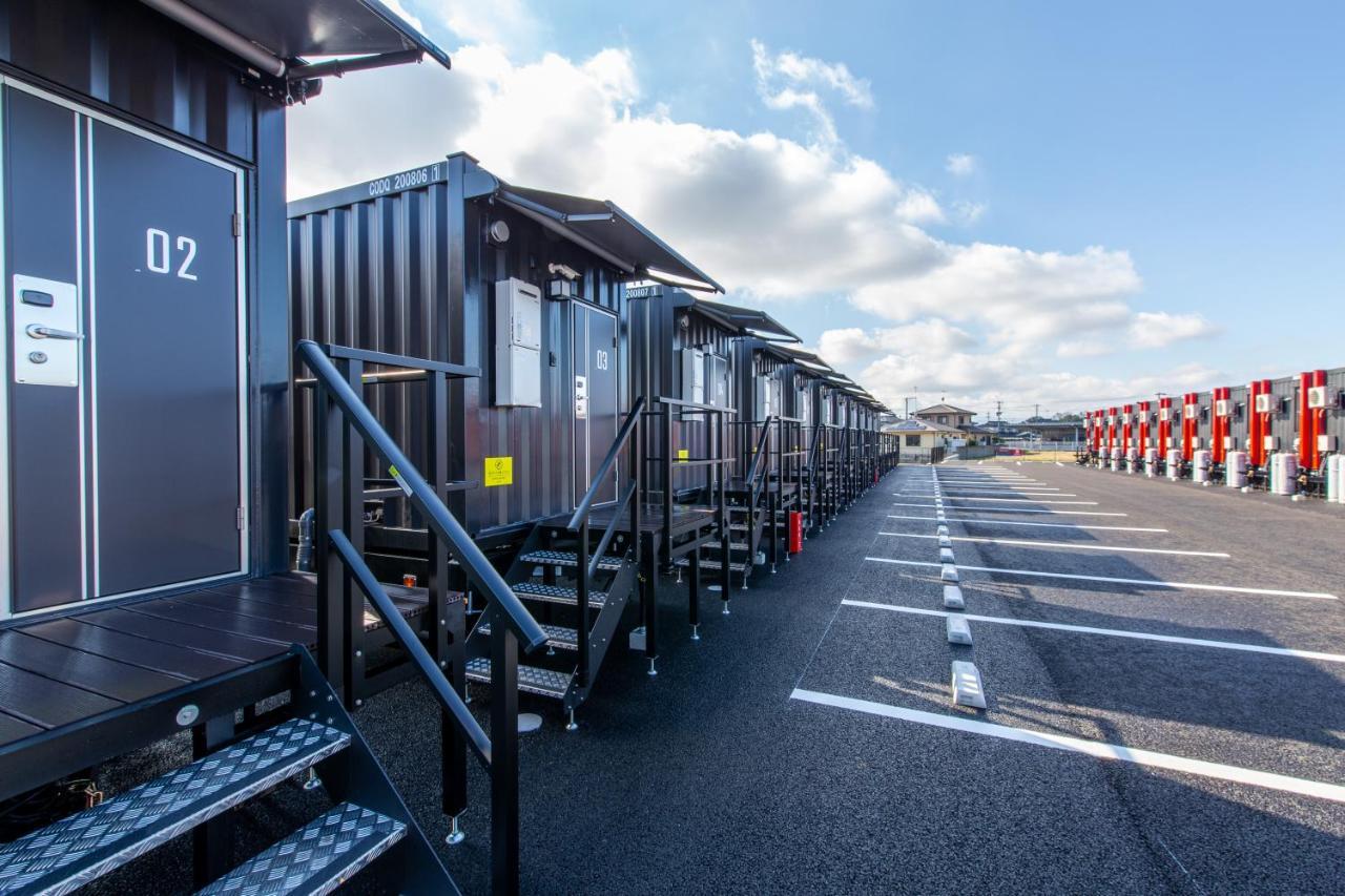 Hotel R9 The Yard